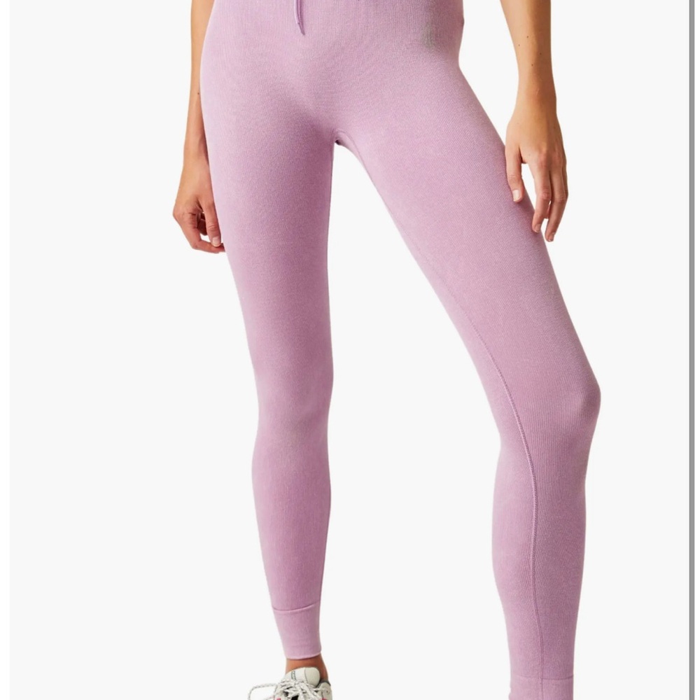 FREE PEOPLE MOVEMENT Go To Leggings